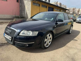 Audi A6 2.7, снимка 6