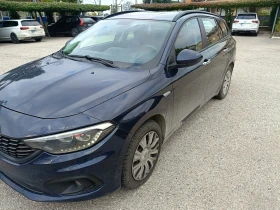 Fiat Tipo 1.6 Mjt  SW S-Design (88 KW) NO COMMENT, снимка 2