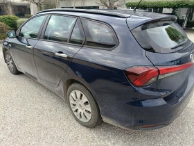 Fiat Tipo 1.6 Mjt  SW S-Design (88 KW), снимка 7