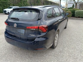 Fiat Tipo 1.6 Mjt  SW S-Design (88 KW) NO COMMENT, снимка 5