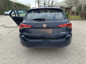 Fiat Tipo 1.6 Mjt  SW S-Design (88 KW) NO COMMENT, снимка 4