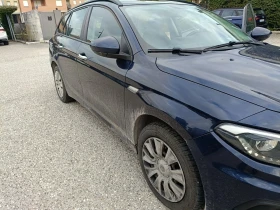 Fiat Tipo 1.6 Mjt  SW S-Design (88 KW), снимка 6