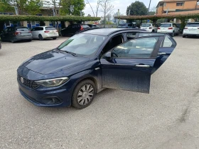 Fiat Tipo 1.6 Mjt  SW S-Design (88 KW), снимка 8