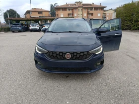 Fiat Tipo 1.6 Mjt  SW S-Design (88 KW) NO COMMENT, снимка 1