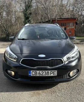 Kia Ceed 1, 4/2013/EVRO5 , снимка 2