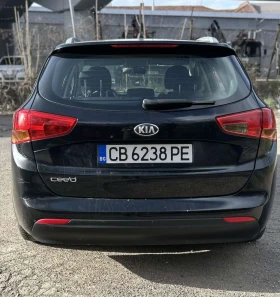 Kia Ceed 1, 4/2013/EVRO5 , снимка 7