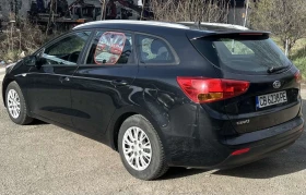 Kia Ceed 1, 4/2013/EVRO5 , снимка 6