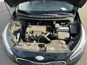 Kia Ceed 1, 4/2013/EVRO5 , снимка 16