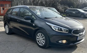 Kia Ceed 1, 4/2013/EVRO5 , снимка 1