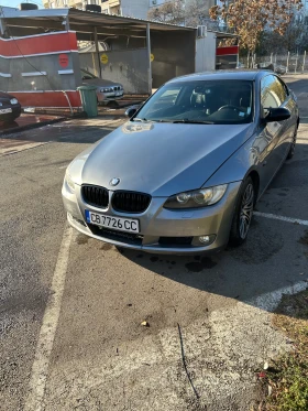 BMW 325, снимка 11