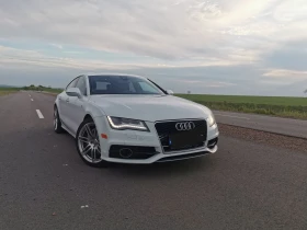 Audi A7 | Mobile.bg    15