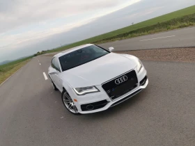 Обява за продажба на Audi A7 ~36 200 лв. - изображение 1