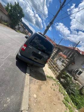 VW Caddy | Mobile.bg    4