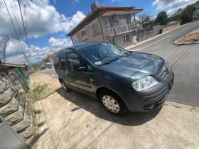 VW Caddy | Mobile.bg    6