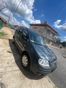 VW Caddy | Mobile.bg    5