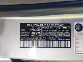 Mercedes-Benz S 550 4MATIC 2017 | Mobile.bg    13