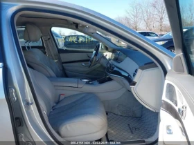 Mercedes-Benz S 550 4MATIC 2017 | Mobile.bg    7