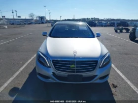 Mercedes-Benz S 550 4MATIC 2017 | Mobile.bg    5