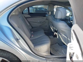 Mercedes-Benz S 550 4MATIC 2017 | Mobile.bg    11