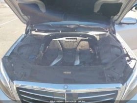 Mercedes-Benz S 550 4MATIC 2017 | Mobile.bg    12