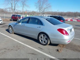 Mercedes-Benz S 550 4MATIC 2017 | Mobile.bg    3