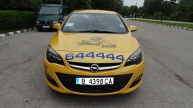 Обява за продажба на Opel Astra ~21 500 лв. - изображение 1