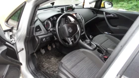 Обява за продажба на Opel Astra ~21 500 лв. - изображение 6