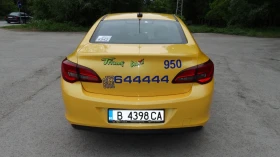 Обява за продажба на Opel Astra ~21 500 лв. - изображение 3