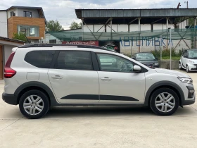 Обява за продажба на Dacia Jogger Benzin/Gpl/68000km/6+ 1/Top ~23 999 лв. - изображение 3