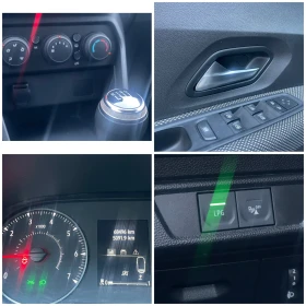 Обява за продажба на Dacia Jogger Benzin/Gpl/68000km/6+ 1/Top ~23 999 лв. - изображение 10