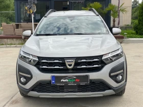 Обява за продажба на Dacia Jogger Benzin/Gpl/68000km/6+ 1/Top ~23 999 лв. - изображение 1