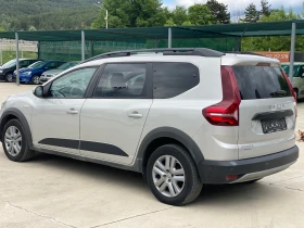 Обява за продажба на Dacia Jogger Benzin/Gpl/68000km/6+ 1/Top ~23 999 лв. - изображение 6