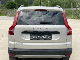 Обява за продажба на Dacia Jogger Benzin/Gpl/68000km/6+ 1/Top ~23 999 лв. - изображение 5