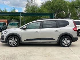 Обява за продажба на Dacia Jogger Benzin/Gpl/68000km/6+ 1/Top ~23 999 лв. - изображение 2