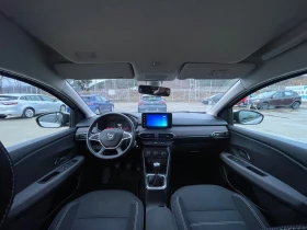 Обява за продажба на Dacia Jogger Benzin/Gpl/68000km/6+ 1/Top ~23 999 лв. - изображение 9