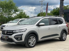 Обява за продажба на Dacia Jogger Benzin/Gpl/68000km/6+ 1/Top ~23 999 лв. - изображение 1