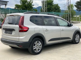 Обява за продажба на Dacia Jogger Benzin/Gpl/68000km/6+ 1/Top ~23 999 лв. - изображение 4