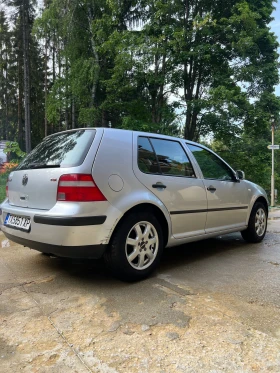 VW Golf 4 | Mobile.bg    3