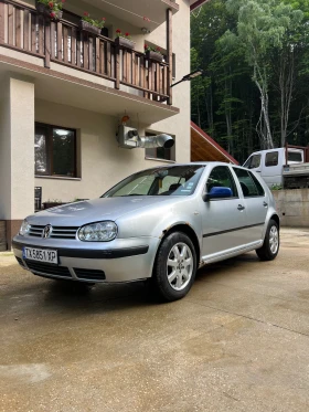VW Golf 4 | Mobile.bg    2