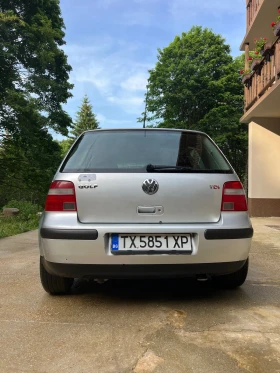VW Golf 4 | Mobile.bg    5