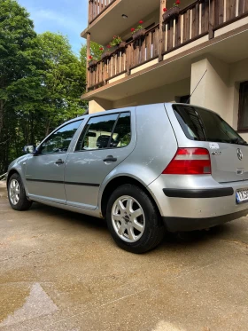VW Golf 4 | Mobile.bg    4