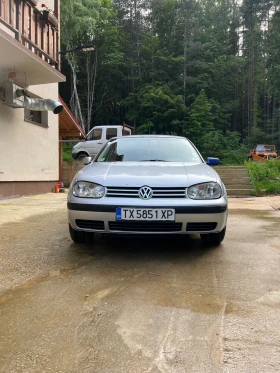 VW Golf 4 | Mobile.bg    6