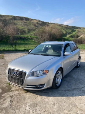 Audi A4 2, 0 a4 b7 8 | Mobile.bg    3