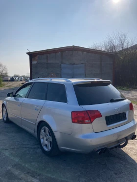 Audi A4 2, 0 a4 b7 8 | Mobile.bg    4