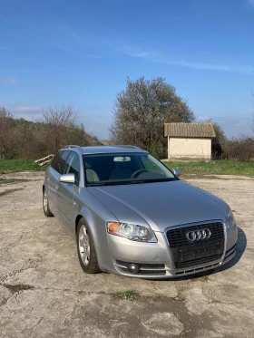 Audi A4 2, 0 a4 b7 8 | Mobile.bg    2