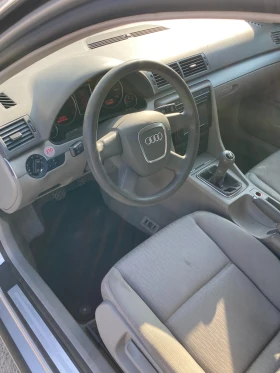 Audi A4 2, 0 a4 b7 8 | Mobile.bg    7