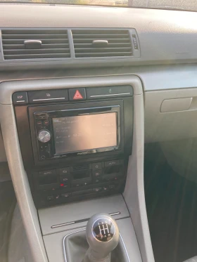Audi A4 2, 0 a4 b7 8 | Mobile.bg    9