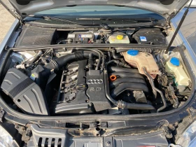 Audi A4 2, 0 a4 b7 8 | Mobile.bg    11