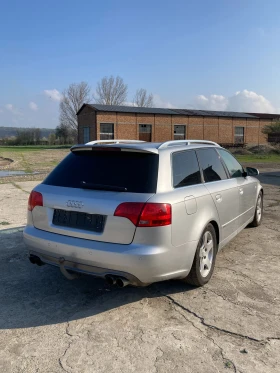 Audi A4 2, 0 a4 b7 8 | Mobile.bg    6