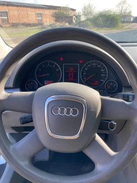 Audi A4 2, 0 a4 b7 8 | Mobile.bg    8